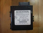 Nos 1996 1997 Ford Probe Keyless Entry Receiver F62Z-15K602-AA. Fixed Price $74.99.