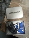 Tangsen Button Smart Key Fob Case Cover 455 Dt. Fixed Price $15.29.