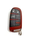 Genuine Oem 2015-2018 Dodge Challenger Srt Smart Key Fob Remote 68234960AB. Fixed Price $64.99.