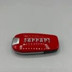 Ferrari Smart Key Fob 433MHZ 488, Pista, 812 F8, Portofino, GTC4 Lusso!. Fixed Price $119.95.