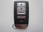 Oem 2019-2020 Acura Rdx Smart Keyless Remote Fob / KR5T21 Driver. Fixed Price $44.06.