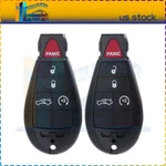 For Dodge Challenger Charger 2008 2009 2010-2014 Car Remote Control Keyless. Fixed Price $21.06.