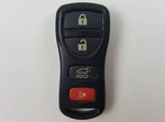 Original Infiniti QX56 03-11 Oem Key Less Entry Remote Fob Suv Hatch Alarm Usa. Fixed Price $29.99.