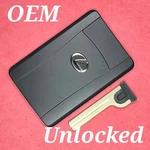 Unlocked Oem 2020 2021 Lexus Smart Card Keyless Entry Remote HYQ14CBK. Fixed Price $249.99.