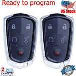 For Cadillac 17 XT5 Xts 19 XT4 2020 XT6 Keyless Entry Smart Remote Fob. Fixed Price $30.35.