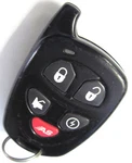Keyless Entry Remote Transmitter Keyfob Control Antennae ANT-SH433M TW-103 SH-1. Fixed Price $45.94.