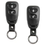 Key Fob Remote For 2006-2008 Hyundai Accent 95430-1E011 PLNHM-T002. Fixed Price $21.95.