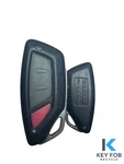 Original Carbine Elvmthd Keyless Entry Remote Fob. Fixed Price $22.88.