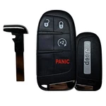 Oem 2015-2023 Jeep Renegade Prox Smart Keyless Entry Remote Fob 735636994. Fixed Price $33.95.