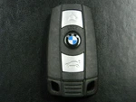 Bmw Smart Keyless Entry Fob Remote Oem KR55WK49123 6954808-01. Fixed Price $59.99.