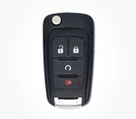 Like New Oem Gm 13-18 Buick Encore Key Remote Start Fob Transmitter 13585814. Fixed Price $99.99.