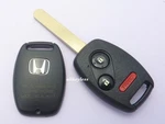 Oem Reshelled 2012-2013 Honda Cr-v Keyless Entry Remote Fob MLBHLIK-1TA. Fixed Price $37.95.