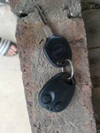 Original Saab 9000 94-97 Oem Key Less Entry Remote Fob Alarm 2-BUTTON. Fixed Price $39.99.
