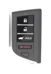 Oem Acura KR5TP-2 Driver Key Fob, Recycled & Tested. Fixed Price $40.00.