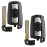 Replacement For Bmw 328I Xdrive 328XI 2007 2008 2009 2010 2011 Key Fob Remote. Fixed Price $21.95.