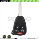 For Dodge Avenger 2008 2009 2010 2011-2014 Keyless Entry Remote Fob OHT692427AA. Fixed Price $17.46.