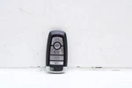 18-23 Ford Mustang Smart Keyless Entry Remote Fob Transmitter JR3T-15K601-BD. Fixed Price $59.28.
