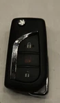 Toyota Smart Keyfob 3B Oem MOZB3F2F2L. Fixed Price $100.76.