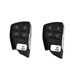Gm 85773997 2024-2026 Chevrolet Silverado Button Remote Start Kit Oem. Fixed Price $294.98.