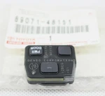 89071-48151 Toyota Genuine Module Set, Transmitter Sub-assy, Door Control Oem. Fixed Price $196.72.