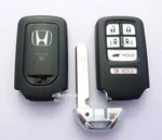 Oem 2014-2017 Honda Odyssey Smart Keyless Entry Remote 72147-TK8-A61 Driver #1. Fixed Price $44.95.