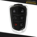 For Cadillac Escalade 2015-2020 HYQ2AB Keyless Entry Remote Control Fob. Fixed Price $26.59.