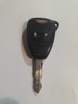 Dodge Nitro Heat Sxt Shock Smart Fob Keyless Entry Remote Oem. Fixed Price $20.00.