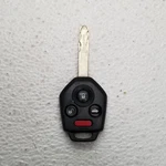 Fits Subaru Keyless Entry Remote Fob CWTWB1U811 Oem. Fixed Price $38.72.
