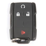 Genuine Gm Button Keyless Entry Remote Fob 22881480. Fixed Price $130.26.