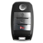 2014 2015 2016 Kia Forte Koup Keyless Entry Smart Fob Remote Button. Fixed Price $34.95.