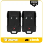 For Chevrolet Colorado Gmc Sierra 2015 2016 2017-2021 Smart Remote Car Key Fob. Fixed Price $24.39.