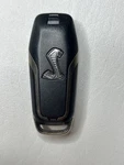 Oem 15-17 Ford Mustang Shelby Cobra Smart Key Fob FCC:M3N-A2C31243800 164-R8143. Fixed Price $129.99.