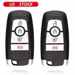 Uncut 2021-2024 Ford Bronco Sport Smart Key Proximity Remote Fob 164-R8287. Fixed Price $42.90.