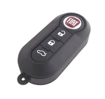 2010-2020 Fiat 500 Bravo Ducato Remote Flip Key 2ADPXTRF198 Unlocked Oem. Fixed Price $29.94.