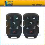 For Chevrolet Suburban 2015 2016 2017 2018-2020 Car Remote Control Keyless. Fixed Price $73.09.