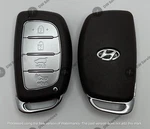New! Hyundai Ioniq 2020 -2021 Smart Prox Remote Key TQ8-FOB-4F11 95440-G2500. Fixed Price $69.99.