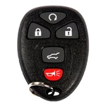 Keyless Entry Transmitter-cx Gm Parts 22936101 Oem Genuine. Fixed Price $55.00.