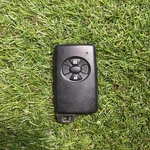Toyota Button Smart Key 271451-6340. Fixed Price $29.34.