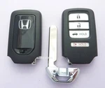 New Oem 2018-2022 Honda Accord Smart Keyless Remote Fob CWTWB1G0090 +. Fixed Price $48.95.