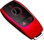 Tukellen For Mercedes Benz Key Fob Cover,special Soft Tpu Case Protector .... Fixed Price $24.98.