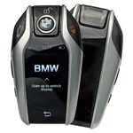 Original Oem Bmw 16-19 740I 750I Series Lcd Display Smart Screen Key 9868432-01. Fixed Price $199.99.