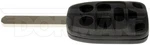 Dorman 95622 Keyless Remote Case Repair For 11-13 Honda Odyssey. Fixed Price $31.99.