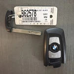 Oem 2015 Bmw 320I Keyless Smart Remote Fob Read Description!. Fixed Price $124.00.