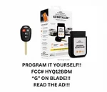 Diy Bundle 2012-14 Toyota Camry Remote Key G Chip HYQ12BDM Tool Included. Fixed Price $109.00.