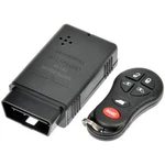 13777 Dorman Key Fob For Chrysler Town & Country Dodge Grand Caravan Voyager. Fixed Price $89.85.
