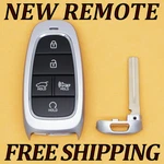 New Smart Key Proximity Remote Fob For 2021 2022 2023 Hyundai Tucson 95440-N9070. Fixed Price $38.95.