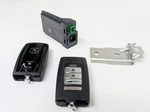 2014-2020 Genuine Acura Mdx Remote Engine Start System 38015-TZ5-A30. Fixed Price $337.99.