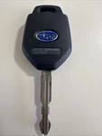Oem 2024-25 Subaru Keyless Remote White Pod CWTB1G496 Chip Used. Fixed Price $75.00.