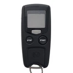3-BUTTON Honda RS-08AC-1 2WAY Lcd Remote Fcc Id TIC-RS07AC1. Fixed Price $99.20.