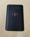 2024 2025 Toyota Tacoma Key Card 8990H-A1010 2022 Tundra 2023 Sequoia. Fixed Price $259.99.